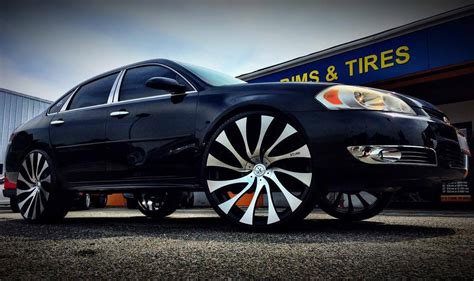 RimTyme Custom Wheels & Tires: Photo