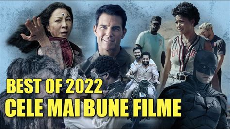 Box Office Best Of Cele Mai Bune Filme Ale Anului Youtube