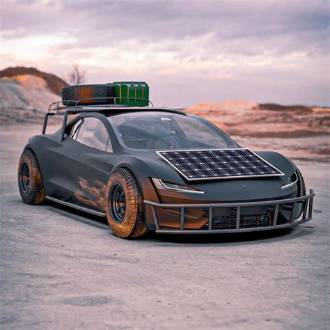Top 10 Concept Cars Of 2020