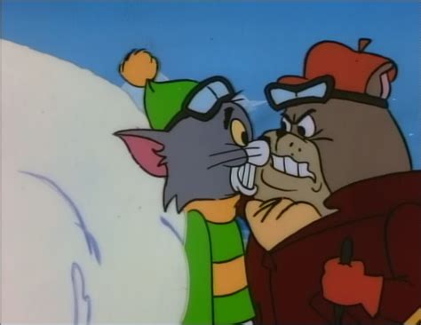 Spike Bulldog/Gallery/The Tom and Jerry Show (1975) | Tom and Jerry ...