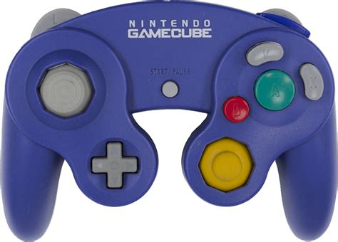 1500 X 1200 21 Gamecube Controller Transparent Background Clipart