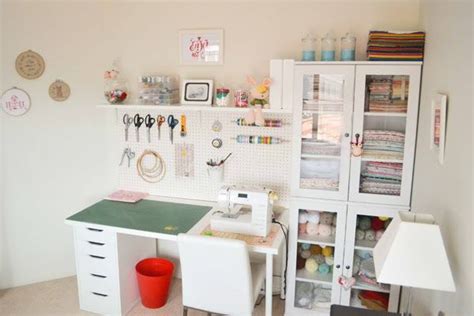 Down Grapevine Lane New Sewing Room The Big Reveal Sewing Room