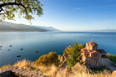 Mazedonien Geheimtipps Und Reisetipps Destination Macedonia