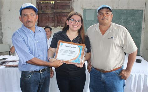 Inauguracion Del Proyecto De Construccion Del Sistema De Agua Potable