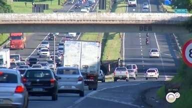 Bom Dia Cidade Bauru Obras Interditam Parcialmente Trecho Da