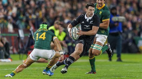 South Africa Vs New Zealand Live Stream How To