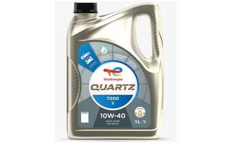 Quartz S W Liters Liter Free Synthetic Technology Engine