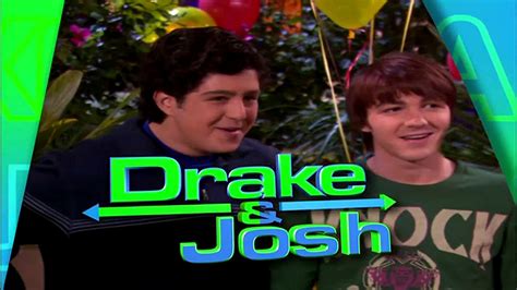 Drake And Josh Season 4 Theme Song