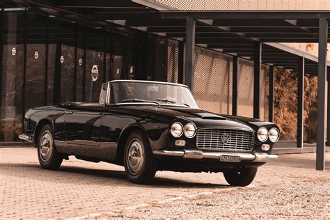 Lancia Flaminia Touring Convertible C Best Sales Ruote