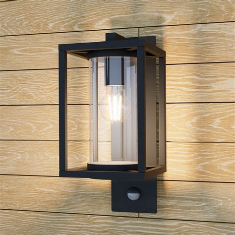 Parlun Hanging Outdoor Wall Light Parlun