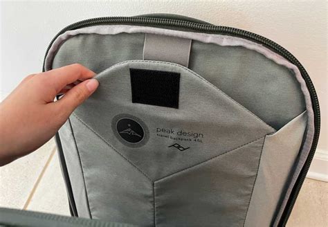 Peak Design Travel Backpack Review - Is The Bag Worth It?