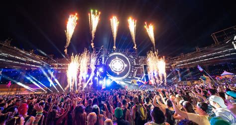 Insomniac Shares Lineup for First-Ever EDC Korea - EDM.com - The Latest ...