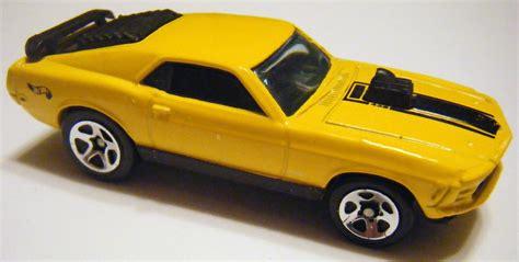 Mustang Mach 1 Hot Wheels Wiki Fandom