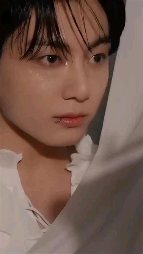 Jungkook Fancam Aktör Hayran Sanatı Ünlüler