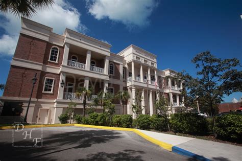 Monroe County, Key West, The Freeman Justice Center - Courthouses of ...