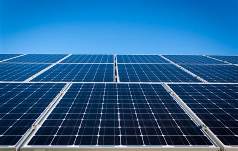 Project Finance Brief Ashtrom Secures Financing For 400 MW Solar