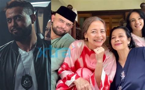 Gambar Raya Bersama Gayatri Cetus Persoalan Ini Penjelasan Zul Ariffin