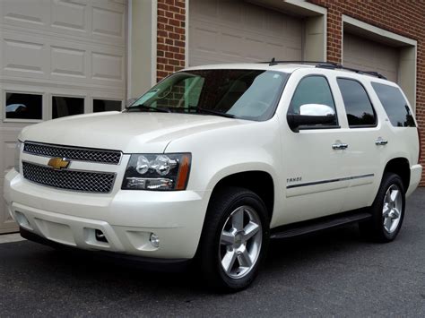 Used Chevy Tahoe Photos All Recommendation