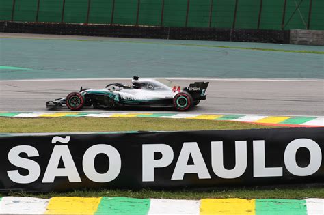 F1 Lewis Hamilton Conquista La 10ª Pole Stagionale La Griglia Di