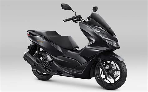 Honda Pcx 2021 Indonesia