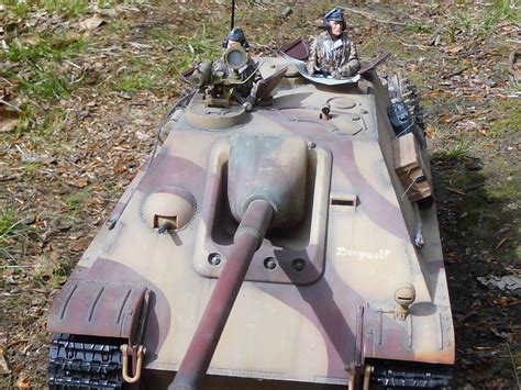 Nachtj Ger Panther Portalgalerie Heng Long Panzer Forum