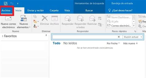 Cómo Crear Una Nueva Dirección De Correo Electrónico En Outlook Para