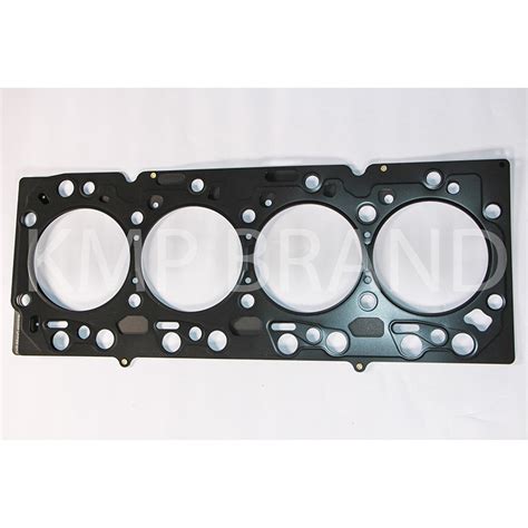 Komatsu Cylinder Head Gasket 6751 11 1810