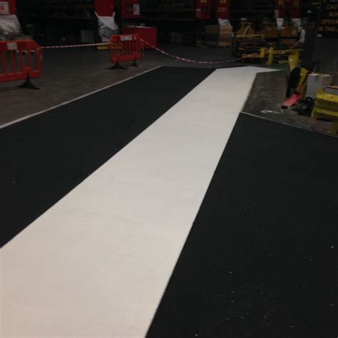 Travis Perkins Mma Floor Adept Flooring