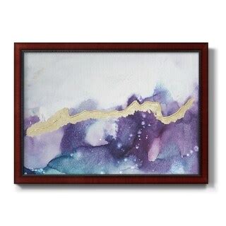 Joyce Combs Premium Framed Canvas Ready To Hang Bed Bath Beyond