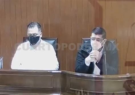 Sesiona Primer Tribunal De Alzada En Materia Penal