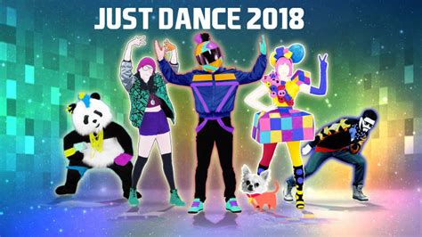 Ubisoft Acompa A El Anuncio De Just Dance Con Su Cl Sico Bailecito