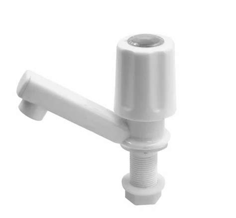 Pvc Pillar Cock Classic Water Tap For Bathroom Fitting Size 5 5 Inch