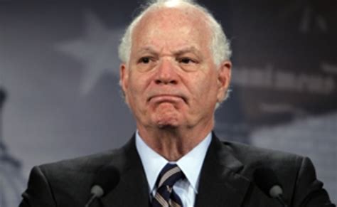 Ben Cardin For Maryland Senator The Washington Post