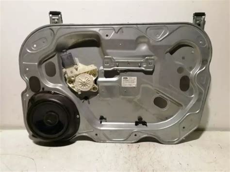 4M51A045H16A MÉCANISME LÈVE vitre avant droit pour FORD FOCUS SEDAN 1 8