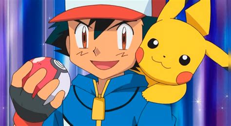 Pokémon Tendrá Nuevos Protagonistas Ash Y Pikachu Dejarán La Serie