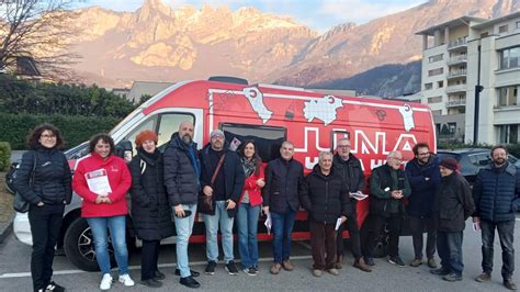 La Protesta Contro L Autonomia Differenziata Della Lombardia