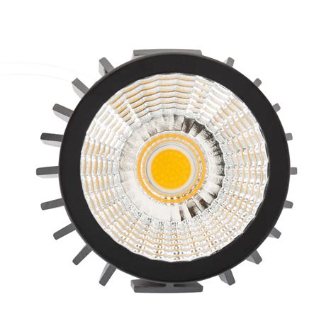 LED Lamp GU10 S11 6W 470 lm 120º 12V Ledkia