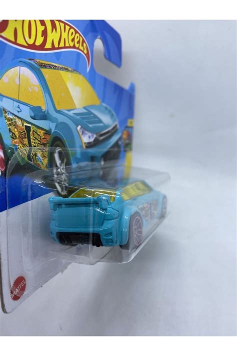 HOT WHEELS 08 Ford Focus Fiyatı Yorumları Trendyol