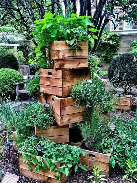 Repurposed Garden Containers Ideas To Try This Year Sharonsable