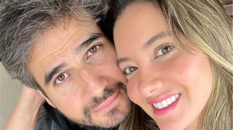 Daniela Álvarez Se Mostró Feliz En ‘amor Y Amistad Con Su Novio Daniel