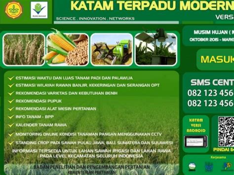 Pengkajian Beberapa Metode Rekomendasi Pemupukan Padi Sawah Studi