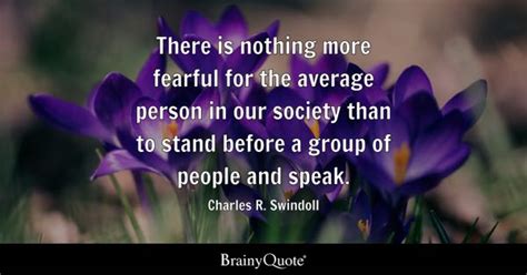 Charles R Swindoll Quotes Brainyquote