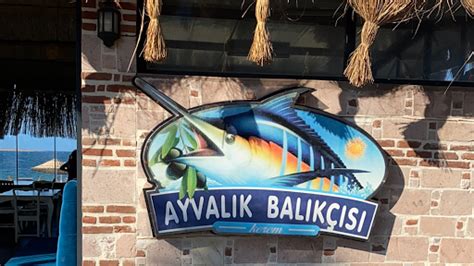 Cunda Ayval K Bal K S Kerem Restoran