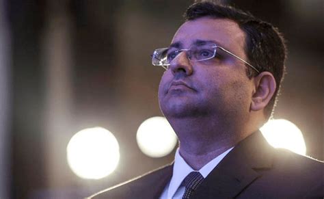 Former Tata Sons Chairman Cyrus Mistry Dies In Road Accident The Theorist