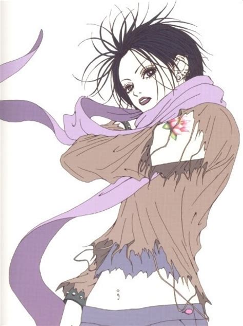 Nana Osaki - NANA Photo (7782034) - Fanpop