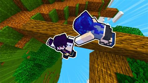 🍁横向きになった世界がヤバすぎた【ゆっくり実況 マイクラ Minecraft まいくら】 Minecraft