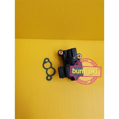 Jual Sensor Isc Idle Speed Control Atau Actuator Servo Iacv Bmw E E