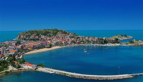 ANKARA ÇIKIŞLI GÜNÜBİRLİK SAFRANBOLU VE AMASRA TURU Gezimaps Turizm