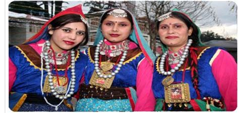 Culture Of Shimla People Of Shimla Music And Dance Of Shimla