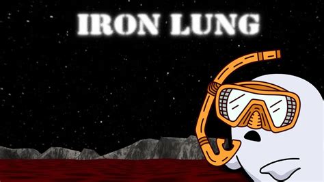 Under The Sea Iron Lung Youtube